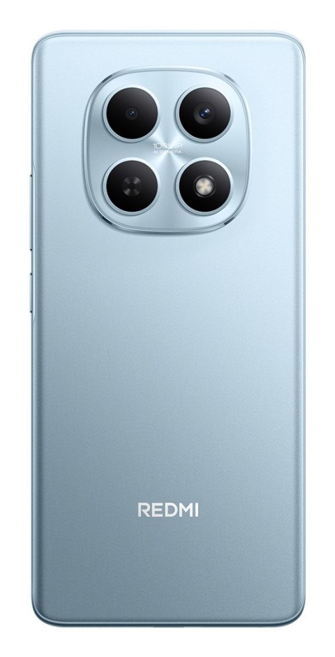 Xiaomi Redmi Note 15 6/128GB 5G NFC Glacier Blue