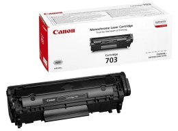 Toner CANON Toner CANON CRG-703 7616A005 7616A005