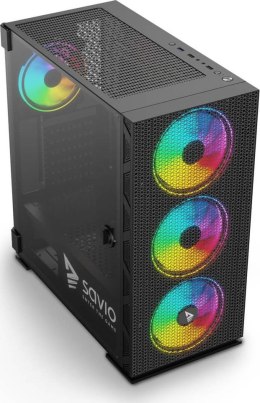 Obudowa SAVIO SAVGC-RAPTORX1