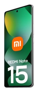 Xiaomi Redmi Note 15 6/128GB 5G NFC Forest Green