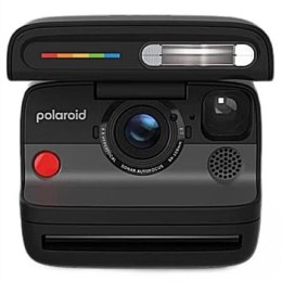 Aparat fotograficzny - Polaroid Flip Black