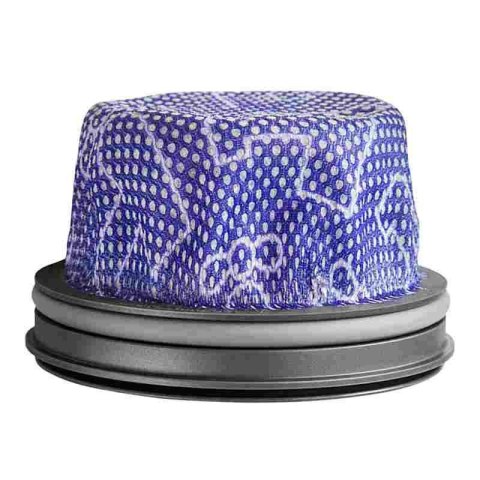 Dreame Zestaw filtra Z20/Z30/Z40 Station/ Z20 Aqua Cycle/ Z30 Aqua Cycle Z30 Ultra