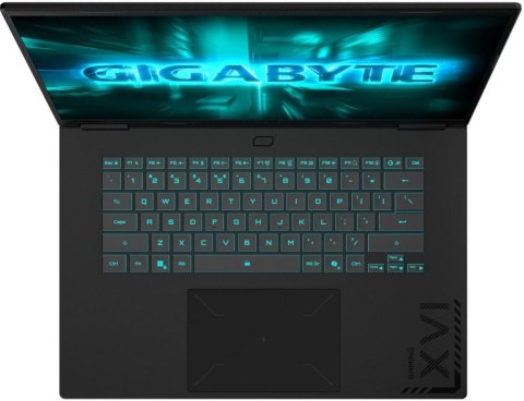 Notebook GIGABYTE CTHH3EE893SD (16"/i7-13620H /16GB/SSD512GB/Czarny)