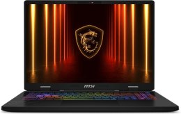 Notebook MSI Crosshair A16 HX (16