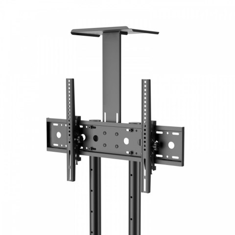 TB Stand wózek TV TB-ST1 do telewizora do 75 cali 45kg max VESA 600x400