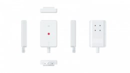 ZTE Router G5 Max Pro MC7523