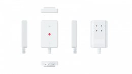 ZTE Router ZTE G51F 5G ODU MC7510