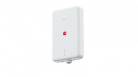 ZTE Router ZTE G51F 5G ODU MC7510