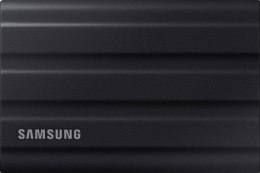 Dysk zewnętrzny SSD SAMSUNG T7 Shield (4TB /Czarny )