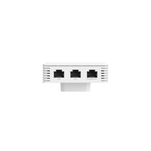 Punkt dostępowy WiFi 7 TP-Link EAP725-Wall