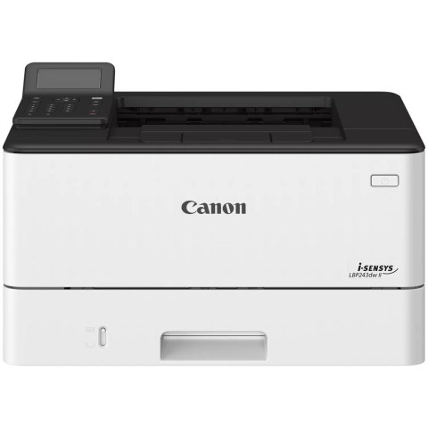 Drukarka Canon i-Sensys LBP243dw II