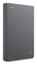Dysk zewnętrzny HDD Seagate Basic (4TB; 2.5"; USB 3.2 Gen 1; STJL4000400)