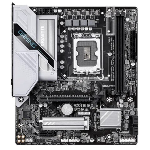 Gigabyte Płyta główna H810M GAMING WIFI6