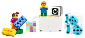 LEGO Education 45345 Spike Prime Essential