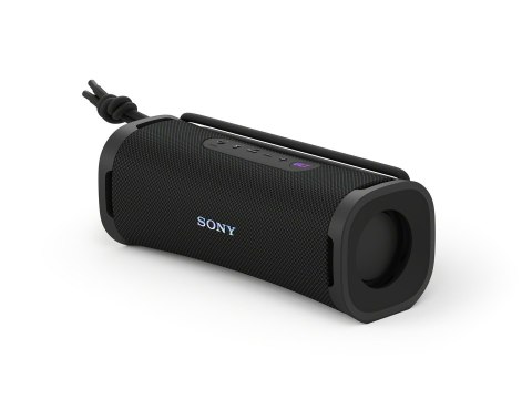 Sony SRSULT10B głośnik przenośny / imprezowy Głośnik mono przenośny Czarny 30 W