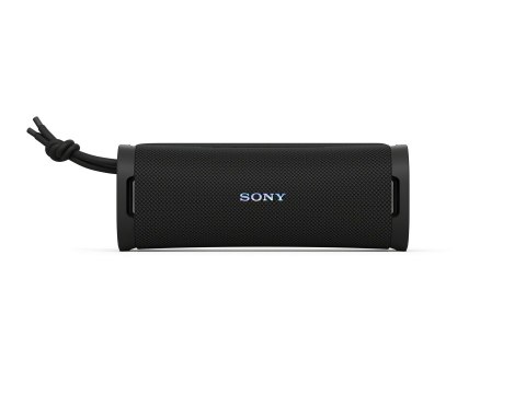 Sony SRSULT10B głośnik przenośny / imprezowy Głośnik mono przenośny Czarny 30 W