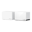 System mesh Mercusys HaloH85X(2-pack)