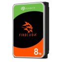 Dysk twardy HDD Seagate FireCuda 8TB 3 5 SATA ST8000DXA01