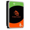 Dysk twardy HDD Seagate FireCuda 8TB 3 5 SATA ST8000DXA01