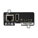 Eaton Gigabit Network Card M3