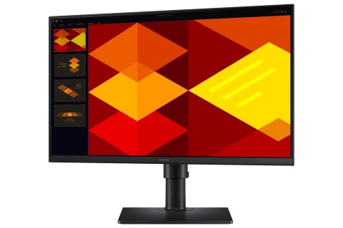 Monitor Samsung (24") 61,0cm S24D406GAU 16:9 Business S40GD