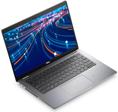 Notebook DELL Latitude 5420 (14"/I5-1135G7 /IRIS XE/8GB/SSD256GB/W10P/Szaro-czarny)