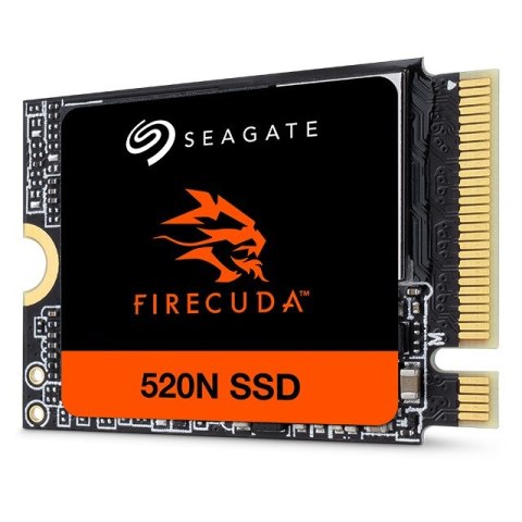 SEAGATE SSD FireCuda 520N 1TB NVMe PCIe M.2