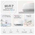 System mesh TP-LINK DecoBE25(3-pack)