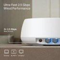 System mesh TP-LINK DecoBE25(3-pack)