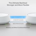 System mesh TP-LINK DecoBE25(3-pack)