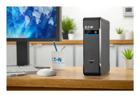 ZASILACZ UPS Eaton 3P Ellipse 900 USB FR 3P900UF