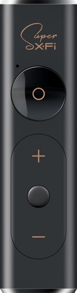 Karta dźwiękowa CREATIVE Sound Blaster X1 70ZZ009000003