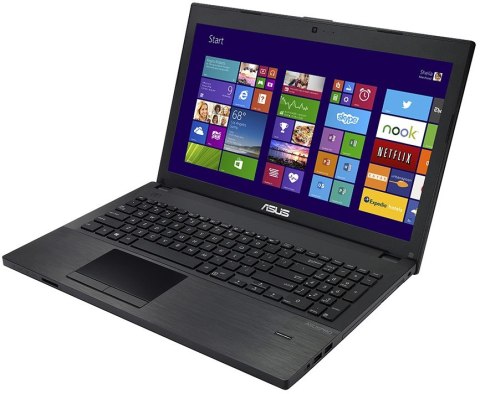 Notebook ASUS PU551LA-XO413G (15.6"/HD 4400/4GB/500GB/Czarny)
