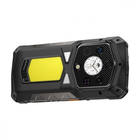 ULEFONE Smartfon Armor 29 Pro Thermal 5G 16/512GB czarny