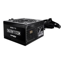 Zasilacz ASRock Challenger 650W 80 PLUS Bronze