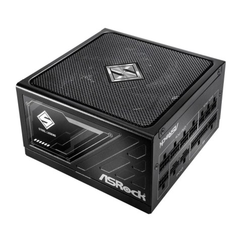 Zasilacz ASRock Steel Legend 1200W 80 PLUS Gold