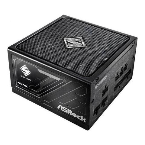 Zasilacz ASRock Steel Legend 650W 80 PLUS Gold
