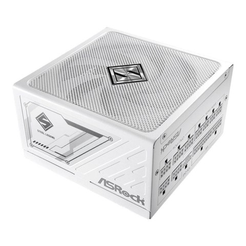 Zasilacz ASRock Steel Legend WHT 1000W 80 PLUS Gold
