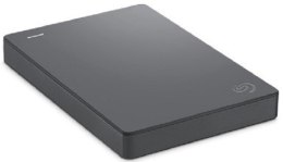 Dysk zewnętrzny HDD SEAGATE Seagate Basic (2TB /Szary )
