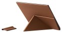 Etui magnetyczne Onyx Boox Note Air 5C/4C Brown