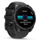 Garmin Fenix 8 AMOLED 47mm Slate Gray