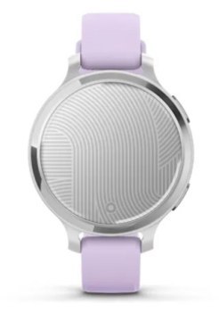 Garmin Lily 2 Active fioletowy