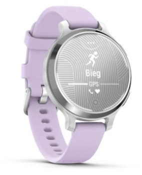 Garmin Lily 2 Active fioletowy