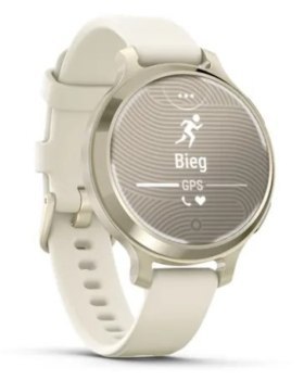 Garmin Lily 2 Active złoty