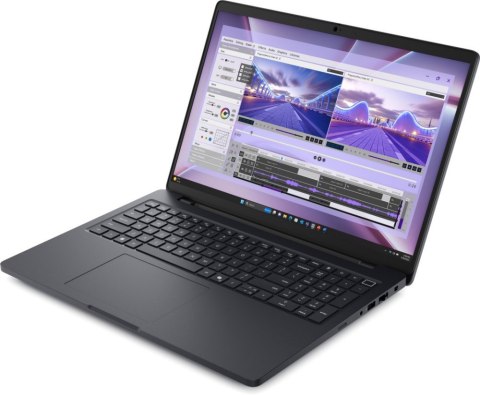 Notebook DELL BTO123_MC16250_EMEA (16"/32GB/SSD1TB/W11P/Czarny)