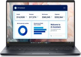 Notebook DELL Pro 14 Premium PA14250 (14