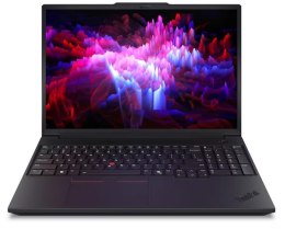Notebook LENOVO ThinkPad P16v Gen 3 (16
