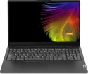 Notebook LENOVO V15 G2 ITL (15.6"/I3-1115G4 /integ/8GB/SSD256GB/W11P/Szaro-czarny)