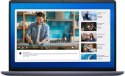 Notebook DELL DC16251_RPLU-R_005 (16"/I7-150U /16GB/SSD512GB/Niebieski)