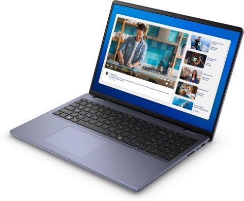 Notebook DELL DC16251_RPLU-R_005 (16"/I7-150U /16GB/SSD512GB/Niebieski)